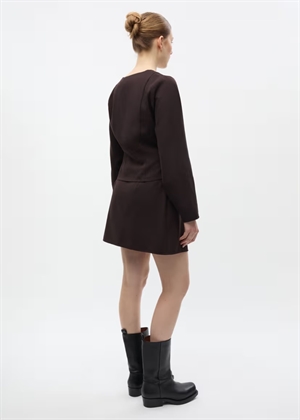 Encroy ls skjorte 6797 Chocolate Torte Envii 